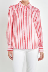 Stripe Shirt