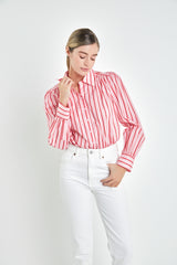 Stripe Shirt