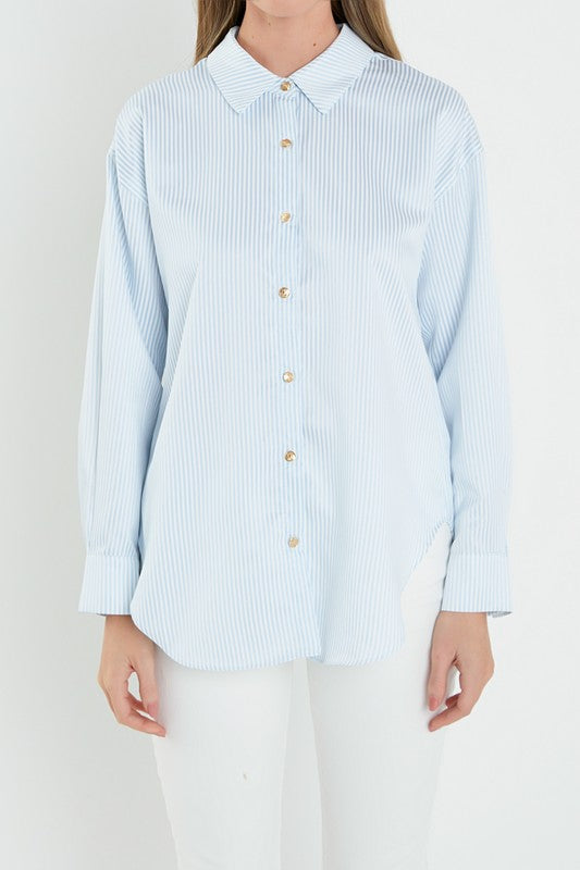 Stripe Shirt